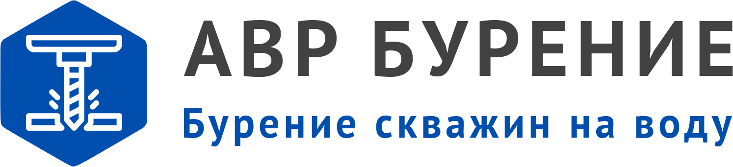 Логотип АВР Бурение в Солнцево